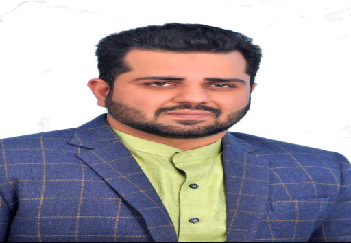 Mohd Shahid